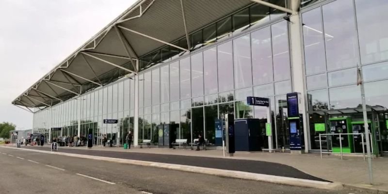 Bristol Airport