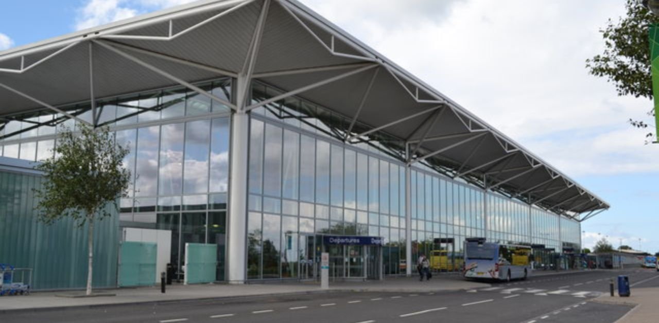 Bristol Airport