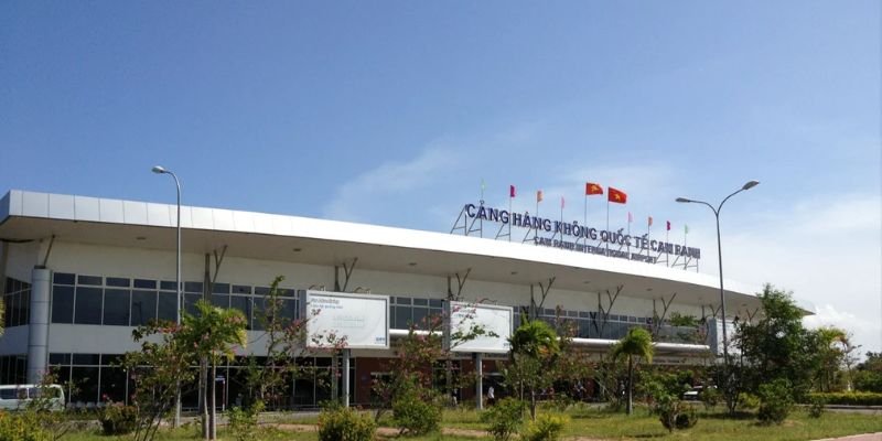 Cam Ranh International Airport