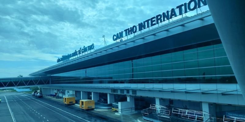 Can Tho International Airport