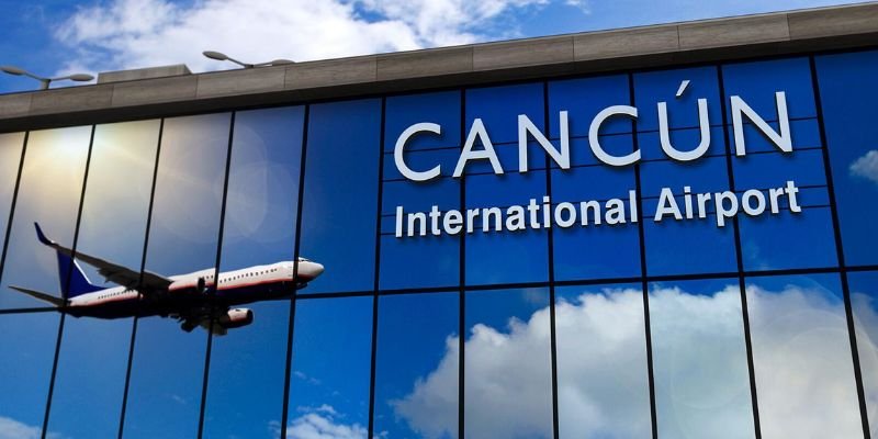 Cancun International Airport