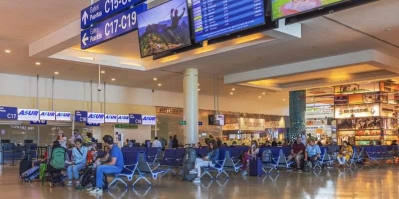 Cancun International Airport