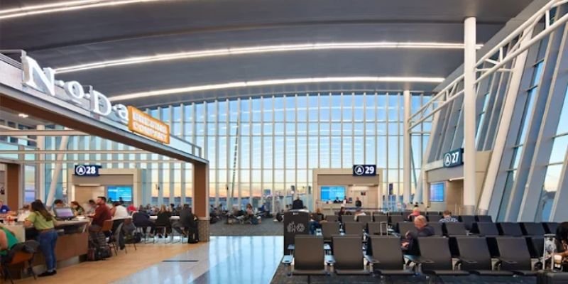 Charlotte Douglas International Airport