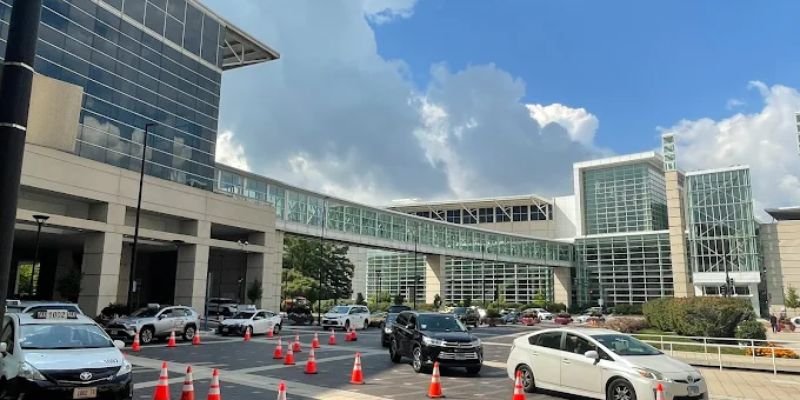 Chicago Midway International Airport
