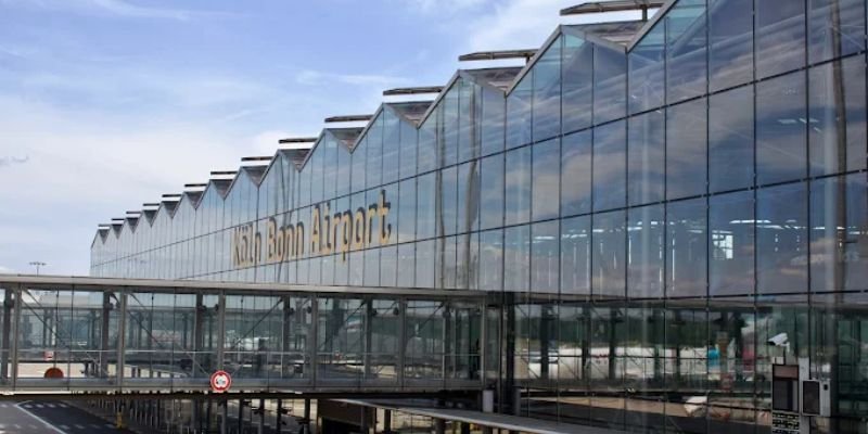 Cologne Bonn Airport