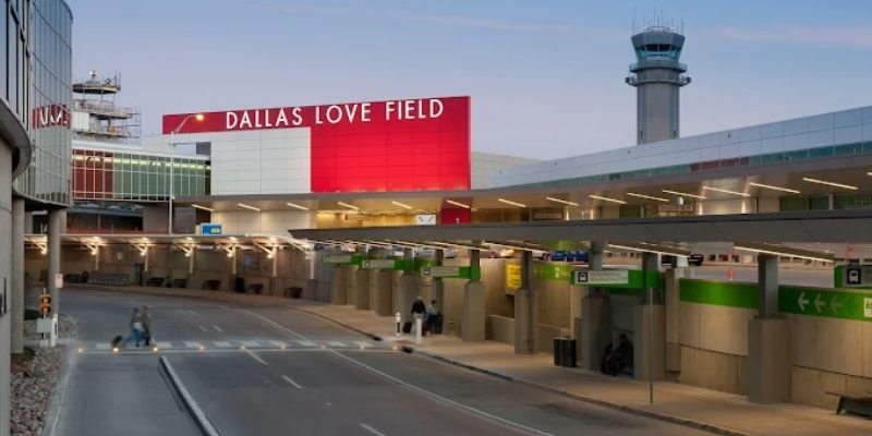 Dallas Love Field