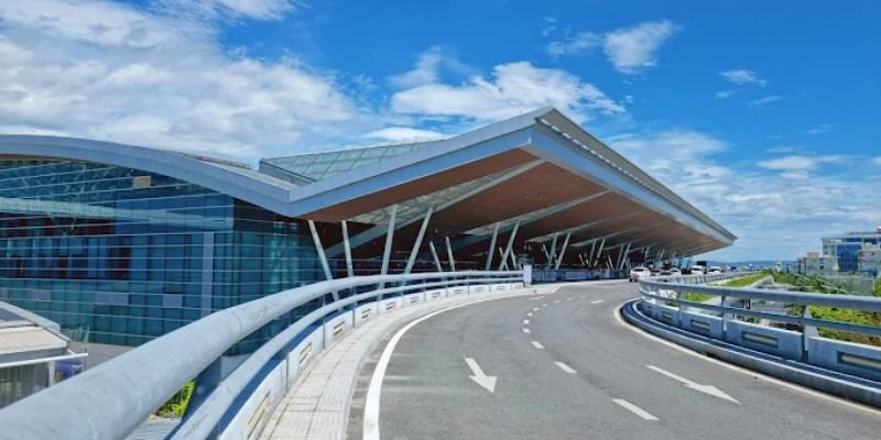 Danang International Airport