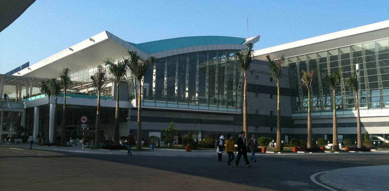 Danang International Airport