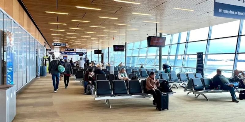 Duluth International Airport