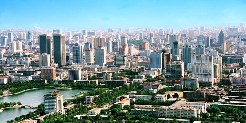 EVA Air Taiyuan Office