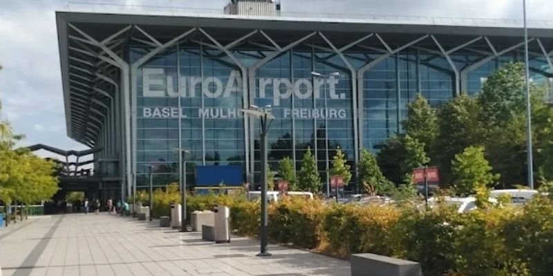 EuroAirport Basel-Mulhouse-Freiburg