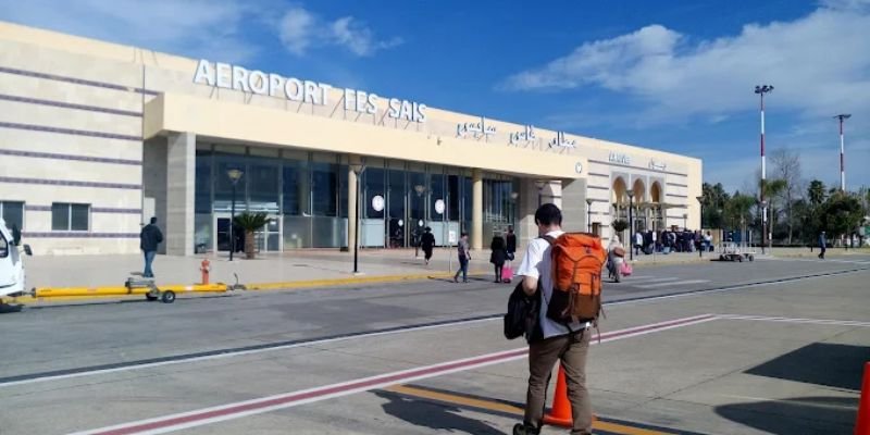 Fes Sais International Airport