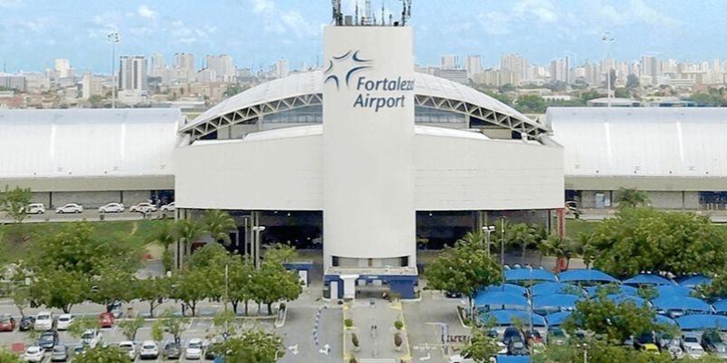 Fortaleza International Airport