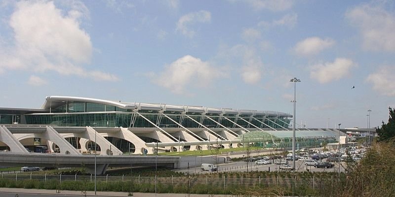 Francisco Sá Carneiro Airport