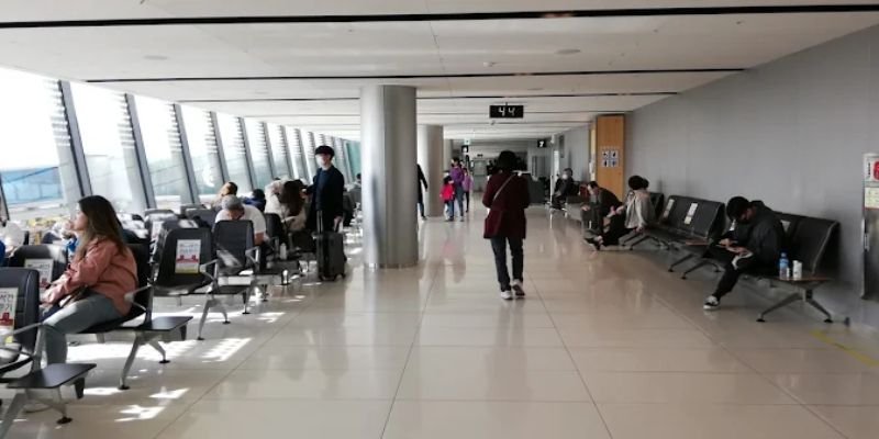 Gimpo International Airport