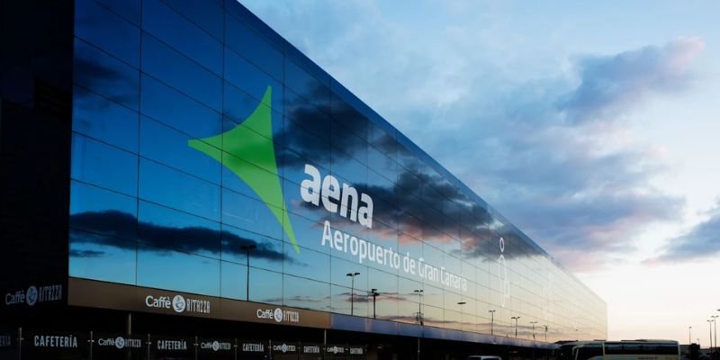 Gran Canaria Airport