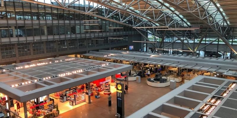 Hamburg Airport