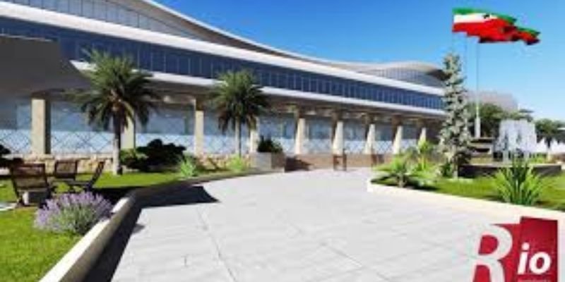 Hargeisa International Airport