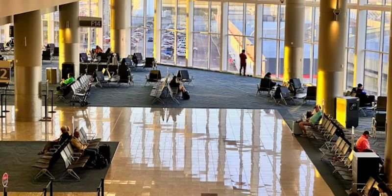 Hartsfield-Jackson Atlanta International Airport