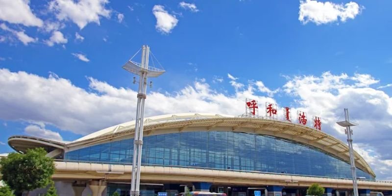 Hohhot Baita International Airport