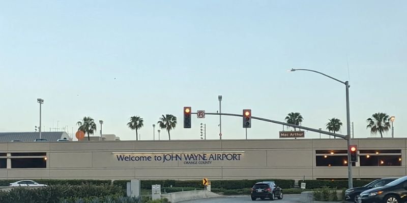 Icelandair SNA Terminal