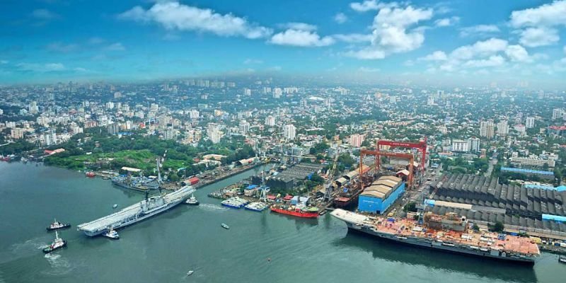 Indigo Airlines Ernakulam Office