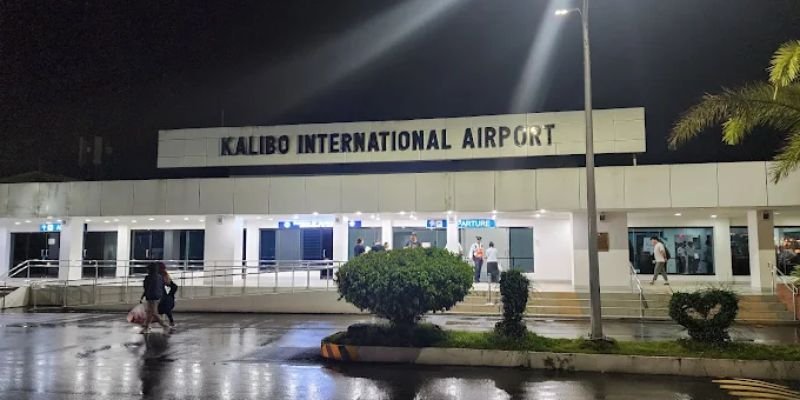 Kalibo International Airport