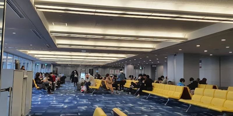 Kansai International Airport