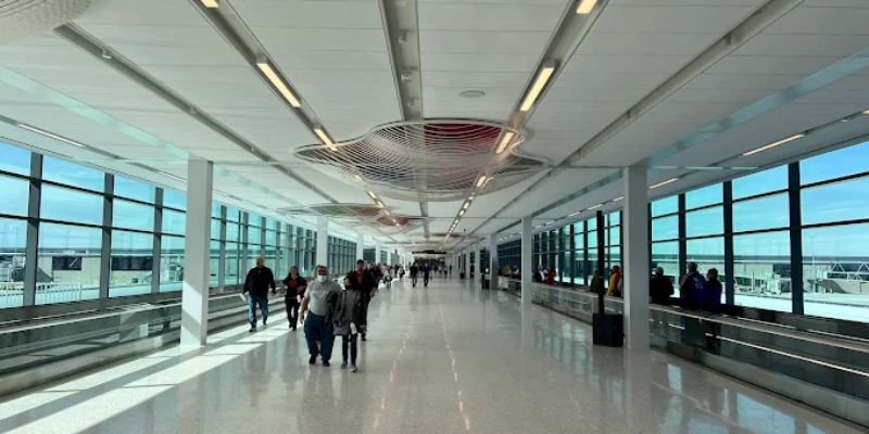 Kansas City International Airport