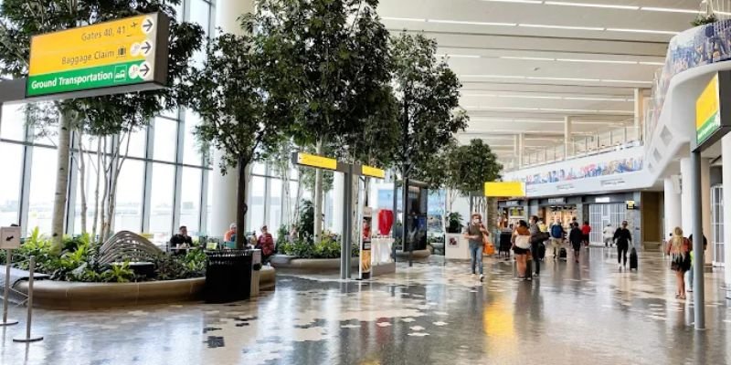 LaGuardia Airport