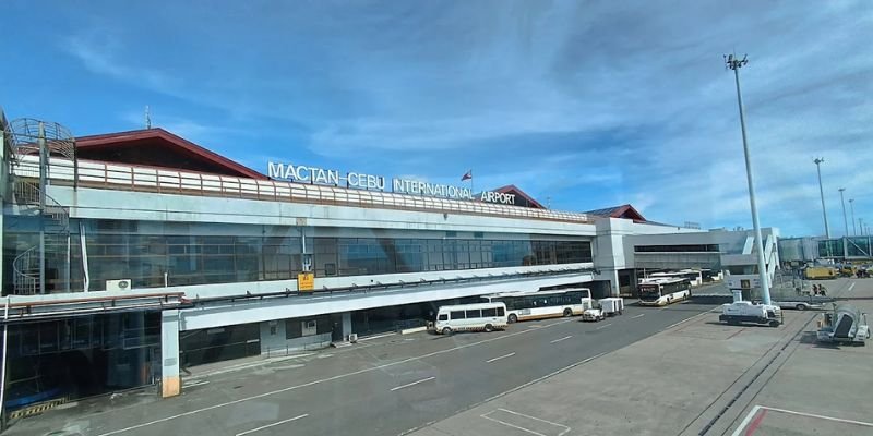 Mactan-Cebu International Airport