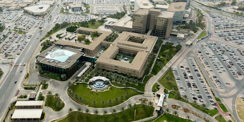 Middle East Airlines Dhahran Office