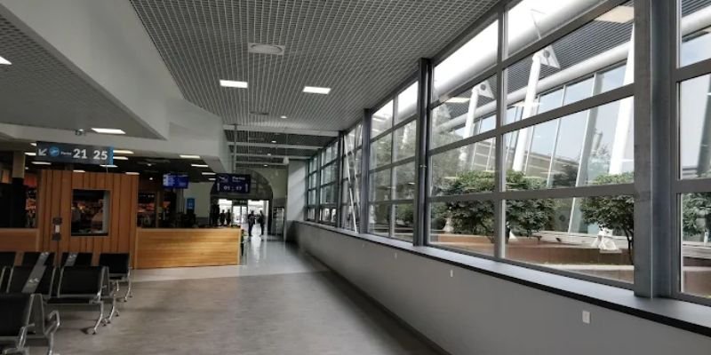 Montpellier-Méditerranée Airport