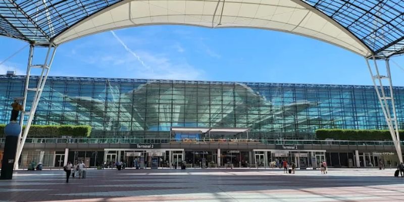 Munich International Airport