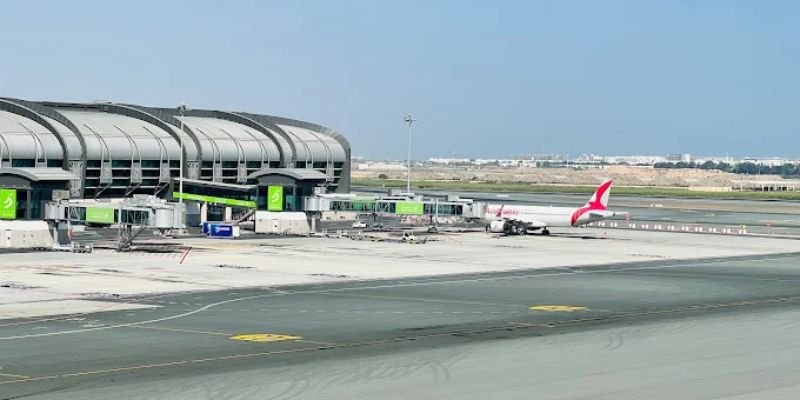 Muscat International Airport