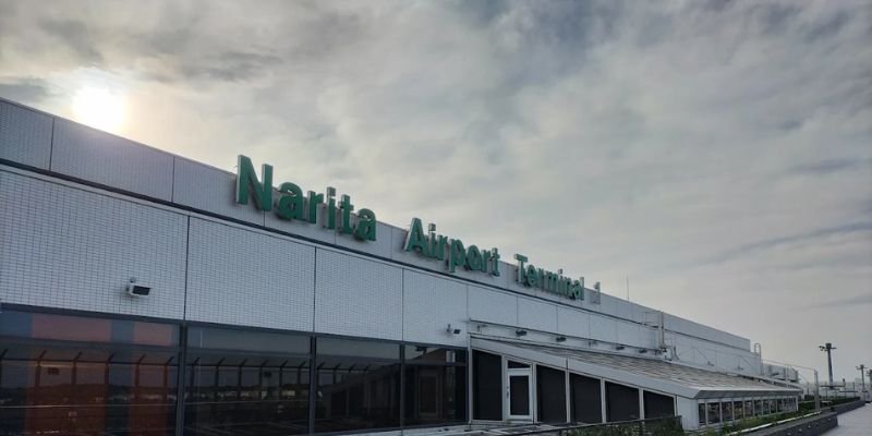 Narita International Airport