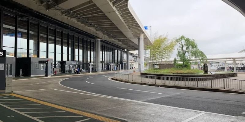 Narita International Airport