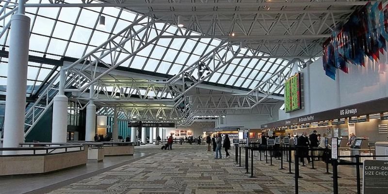 Nashville International Airport