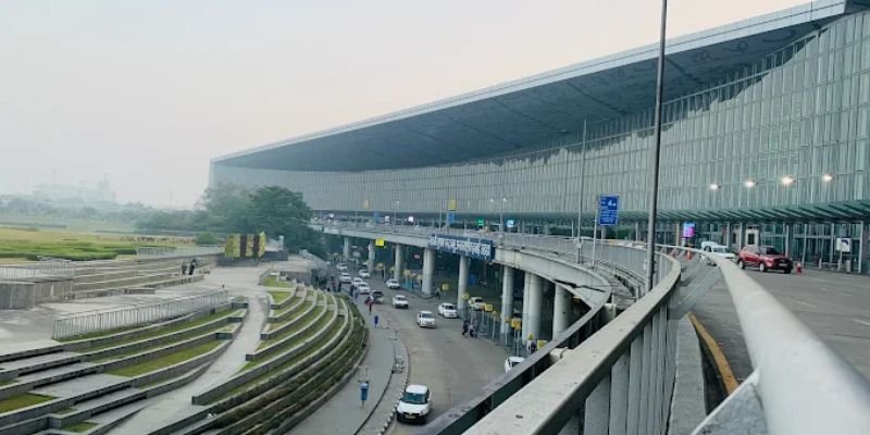 Netaji Subhash Chandra Bose International Airport