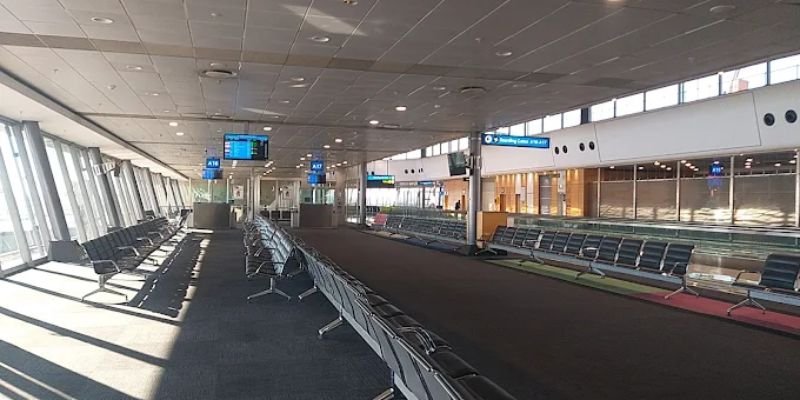 O.R. Tambo International Airport