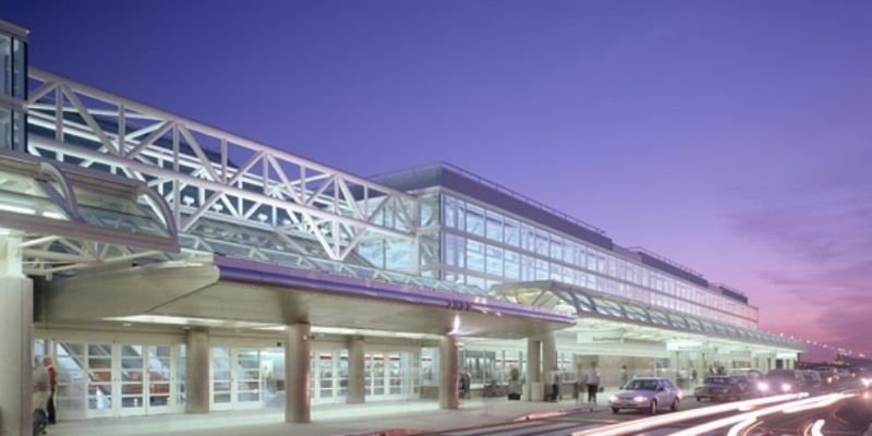 Ontario International Airport