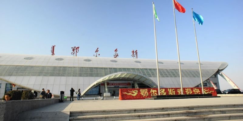 Ordos Airport