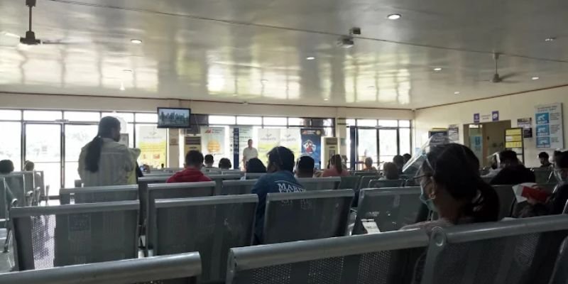 Ozamiz City Airport