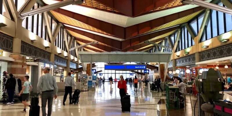 Phoenix Sky Harbor International Airport