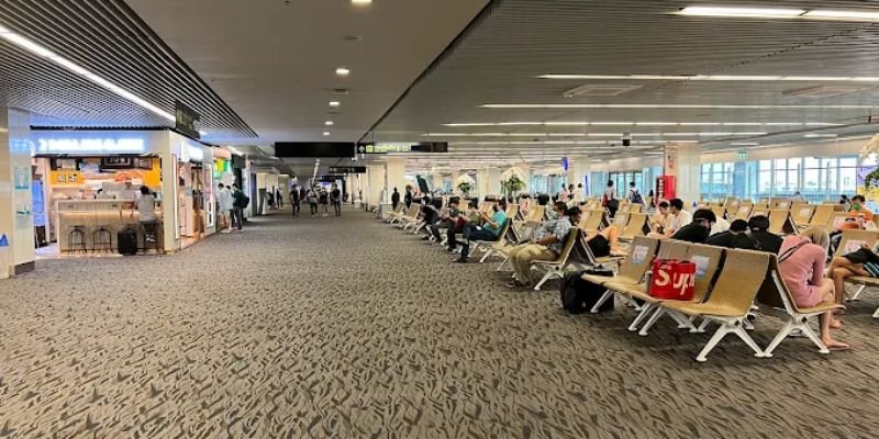 Phuket International Airport