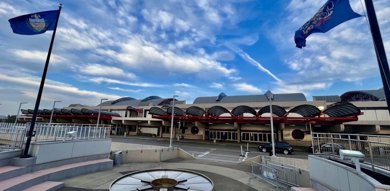 Pittsburgh International Airport