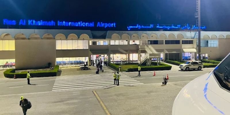 Ras Al Khaimah International Airport