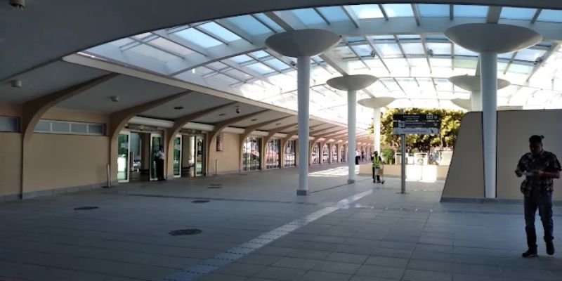 São Paulo/Congonhas–Deputy Freitas Nobre Airport