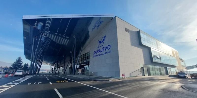 Sarajevo International Airport