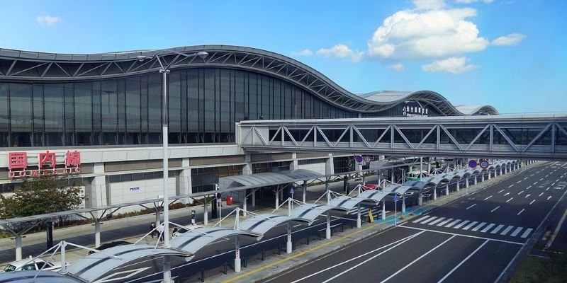 Sendai Airport